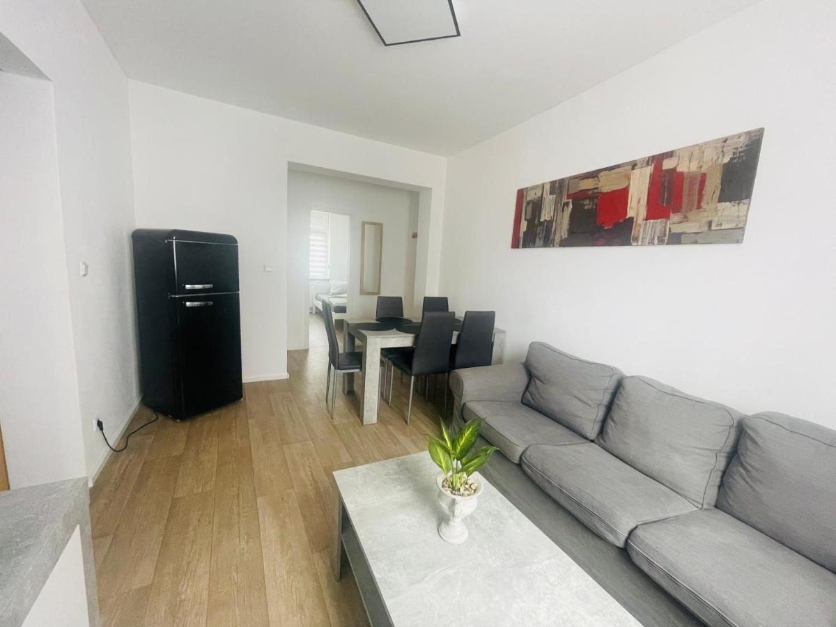 Anhalt Pension Coswig  Luaran gambar
