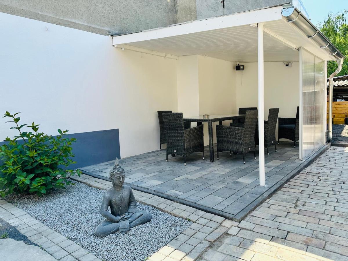 Anhalt Pension Coswig  Luaran gambar