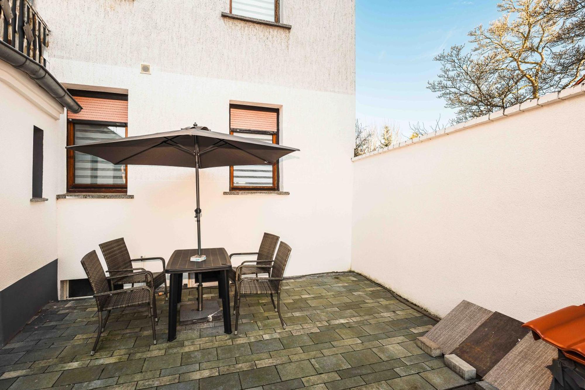Anhalt Pension Coswig  Luaran gambar